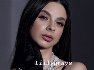 Lillygrays