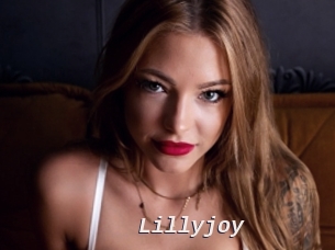 lillyjoy Live Camgirls Sex