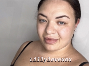 Lillylovexox