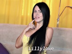lillylowe Live Camgirls Sex