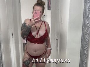 Lillymayxxx