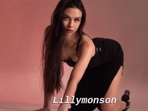 Lillymonson