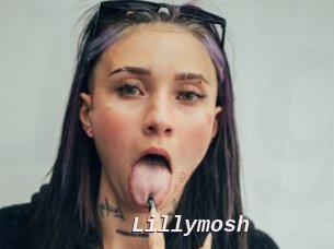Lillymosh