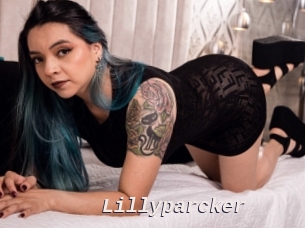 lillyparcker Live Camgirls Sex