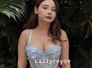 Lillyroyse