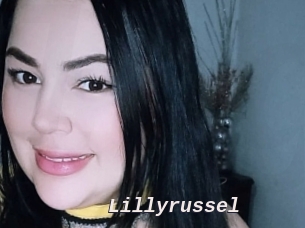 Lillyrussel