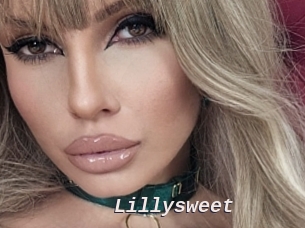 Lillysweet