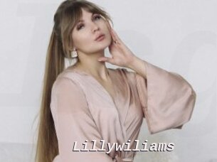 Lillywiliams
