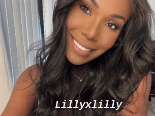 Lillyxlilly