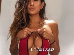 LilmissD