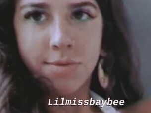 Lilmissbaybee