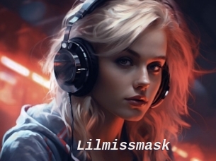 Lilmissmask