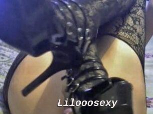 Lilooosexy