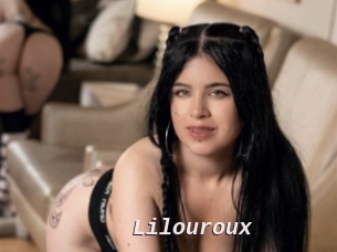 Lilouroux