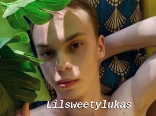 Lilsweetylukas