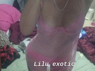 Lilu_exotic