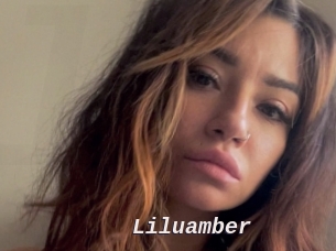 Liluamber