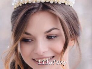 Lilufoxy