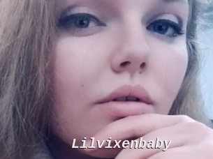 Lilvixenbaby