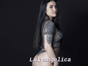 Lilyangelica