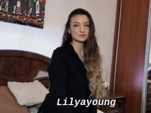 Lilyayoung