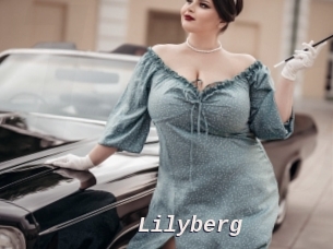Lilyberg