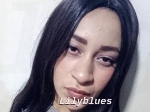 lilyblues Live Camgirls Sex