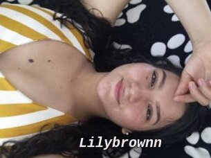 Lilybrownn
