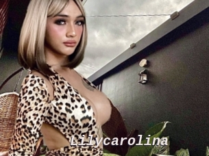 lilycarolina Live Camgirls Sex