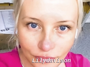 Lilydavison