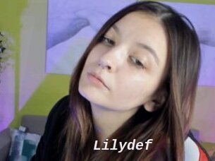 Lilydef