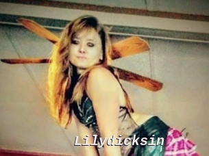 lilydicksin Live Camgirls Sex