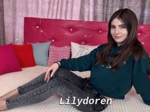 Lilydoren
