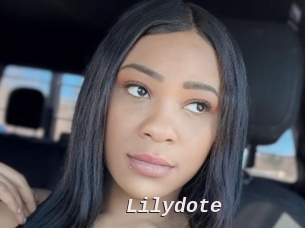 Lilydote