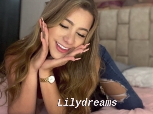 lilydreams Live Camgirls Sex