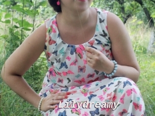 Lilydreamy