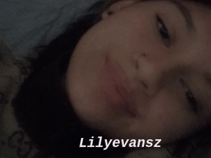 Lilyevansz