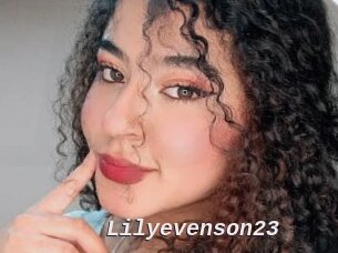 Lilyevenson23