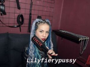 Lilyfierypussy