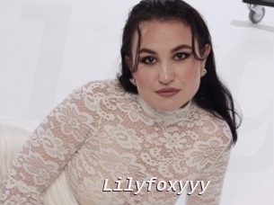 Lilyfoxyyy