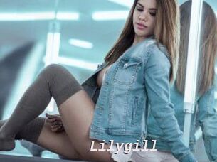 Lilygill