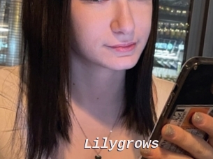 lilygrows Live Camgirls Sex