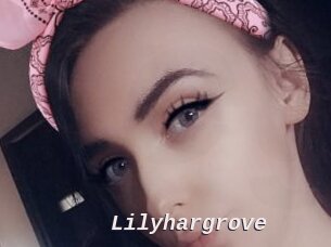 Lilyhargrove