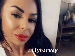 Lilyharvey