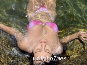 Lilyholmes