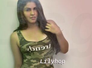 Lilyhop