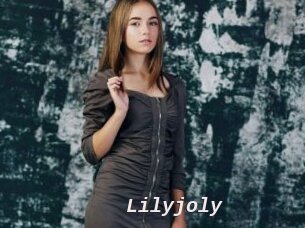 lilyjoly Live Camgirls Sex