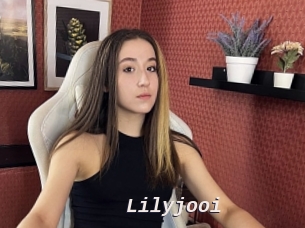 Lilyjooi