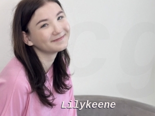 Lilykeene