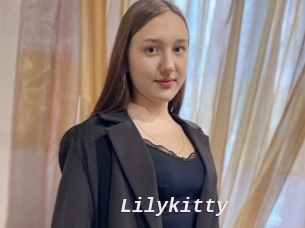 Lilykitty